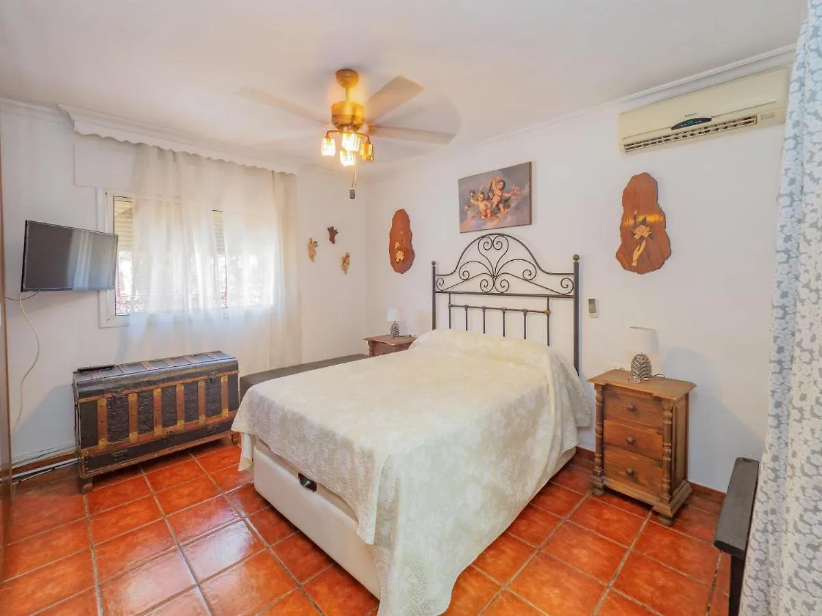 Cubo'S Villa Mariposa Cartama Estacion De Cartama Španělsko