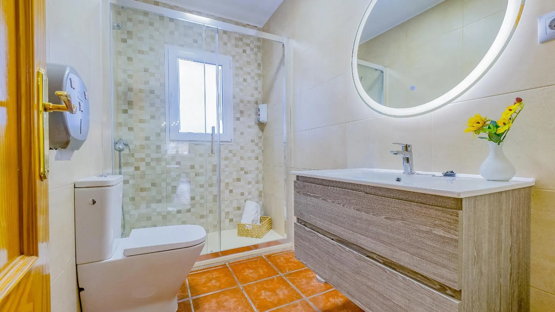 Cubo'S Villa Mariposa Cartama Estacion De Cartama Španělsko