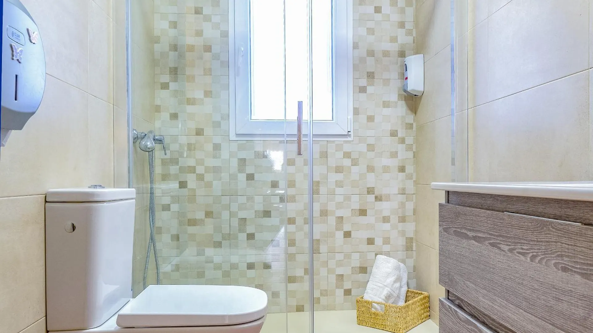 Cubo'S Villa Mariposa Cartama Estacion De Cartama 0*,  Španělsko